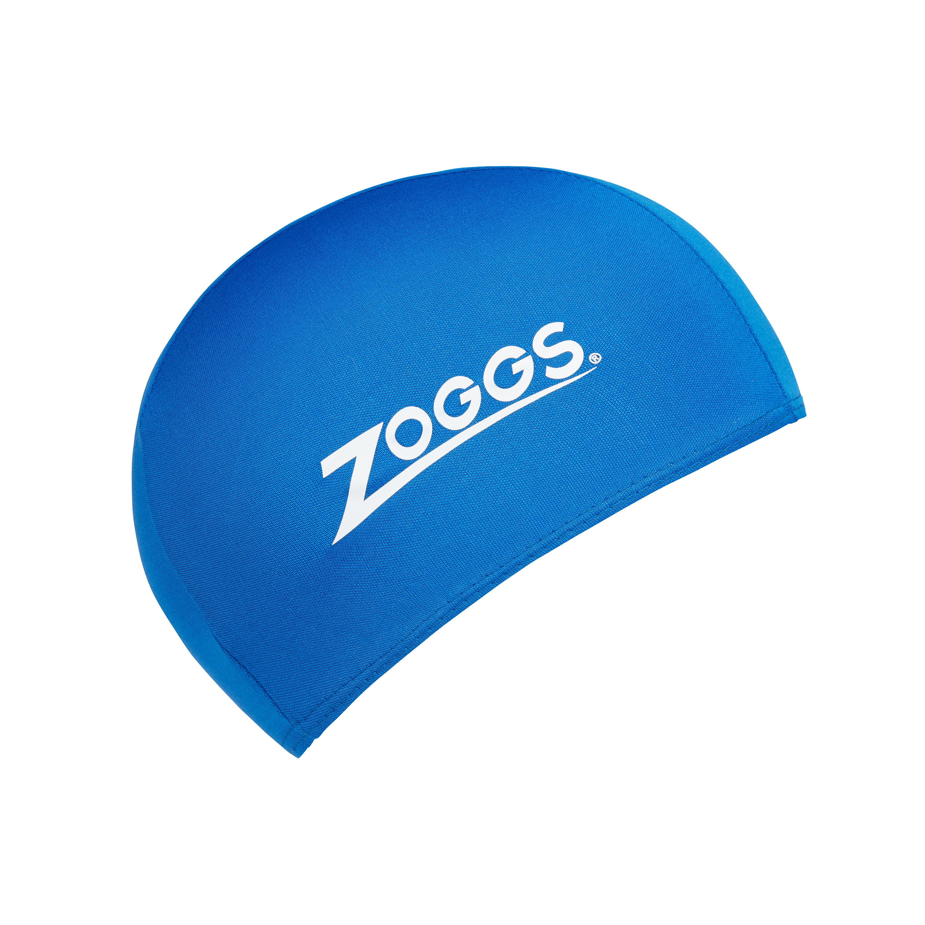ZOGGS 彈性尼龍布帽( Polyester Cap)