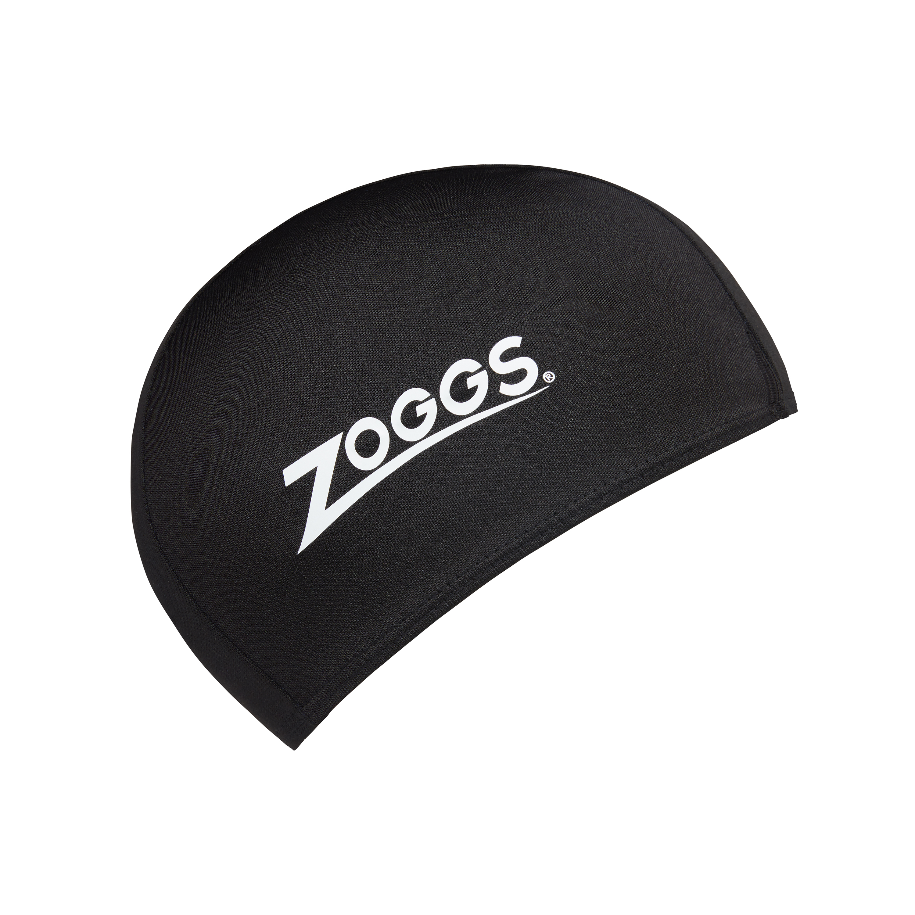 ZOGGS 彈性尼龍布帽( Polyester Cap)