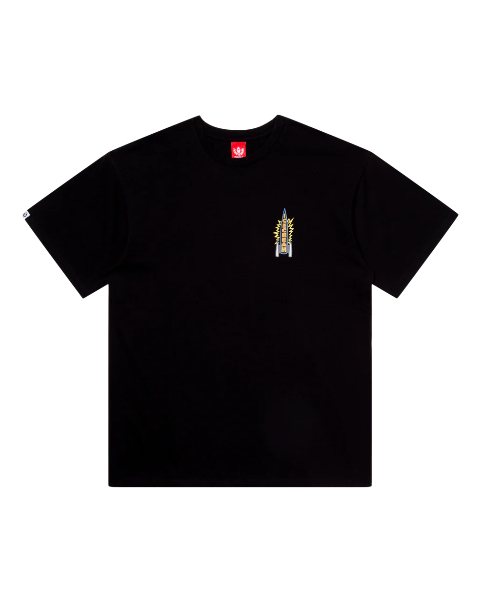 ROCKET BOY SS TEE