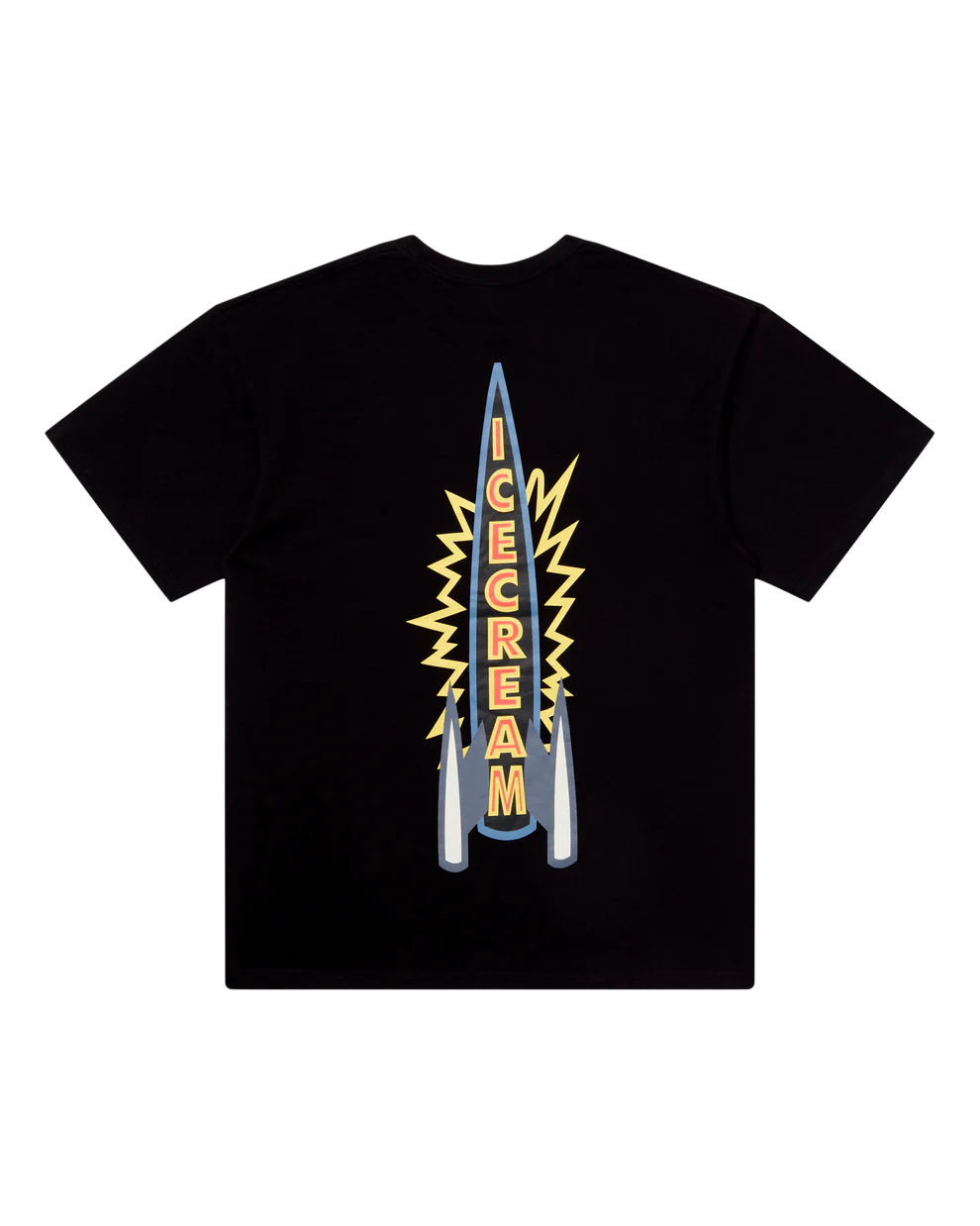 ROCKET BOY SS TEE