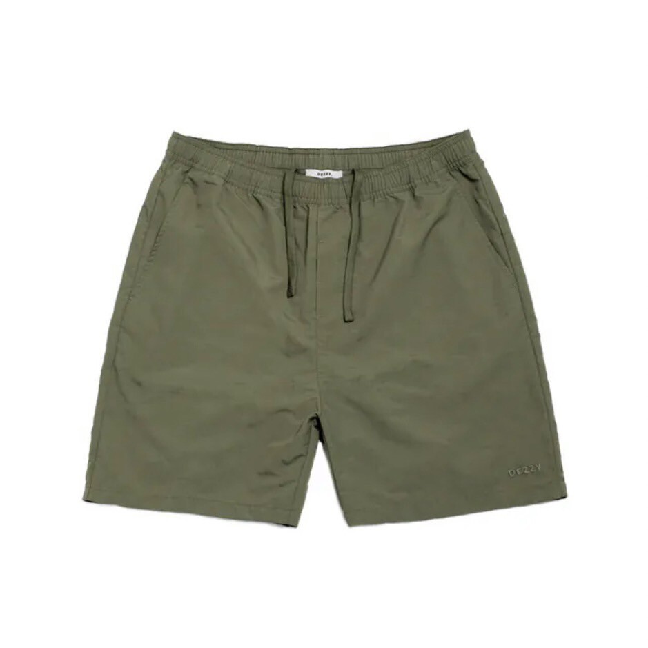 DEZZY.® 尼龍沙灘褲