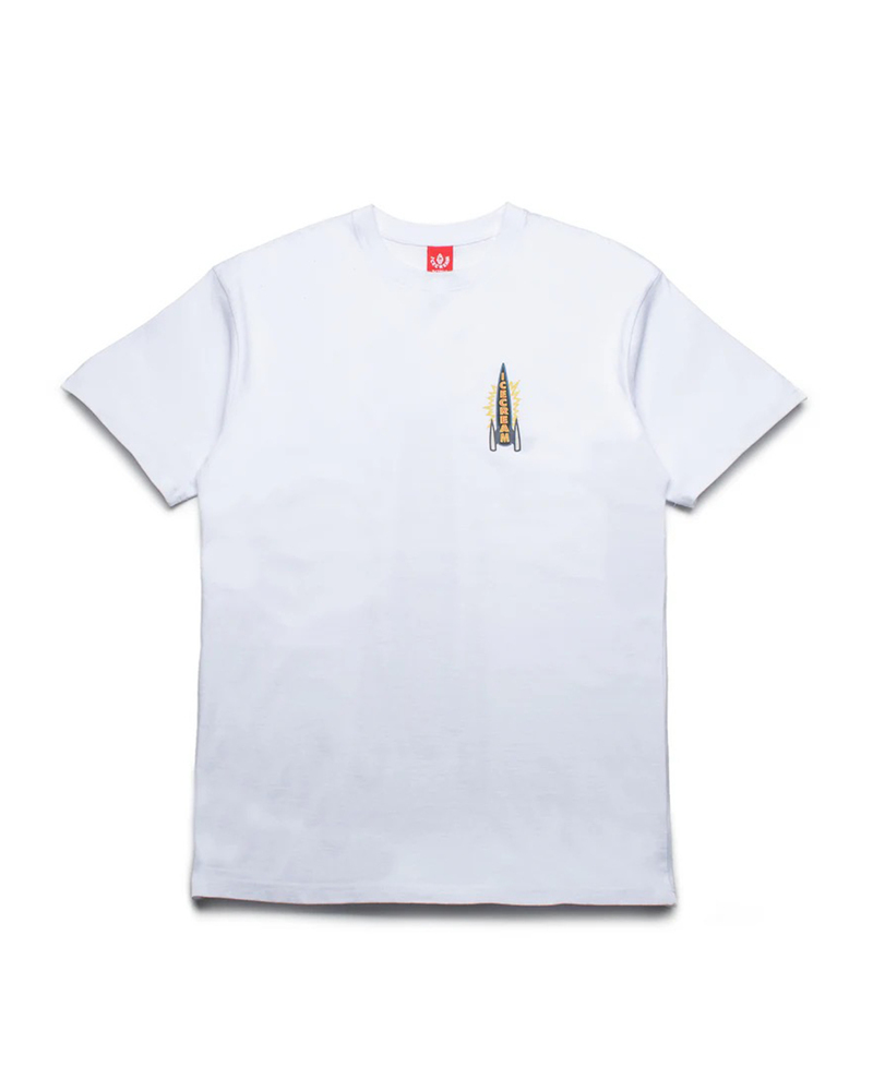ROCKET BOY SS TEE