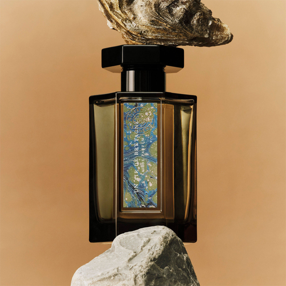 L'Artisan Parfumeur 阿蒂仙之香 布列塔尼的空氣淡香精 5ml 小香