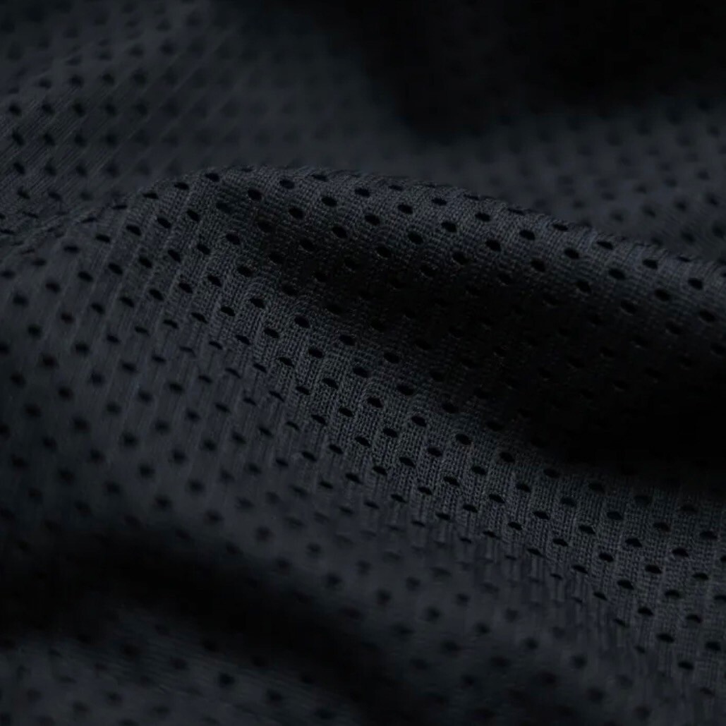 DEZZY.® 拼接尼龍衫