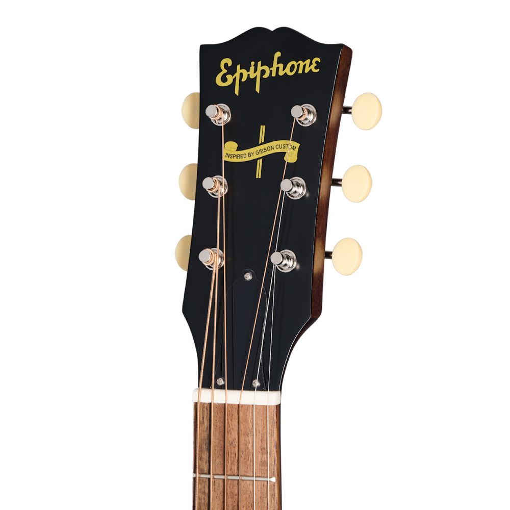 Epiphone Epiphone / 1942 Banner J-45 電木吉他 第 4 張圖片｜三峽吉他 / Bass