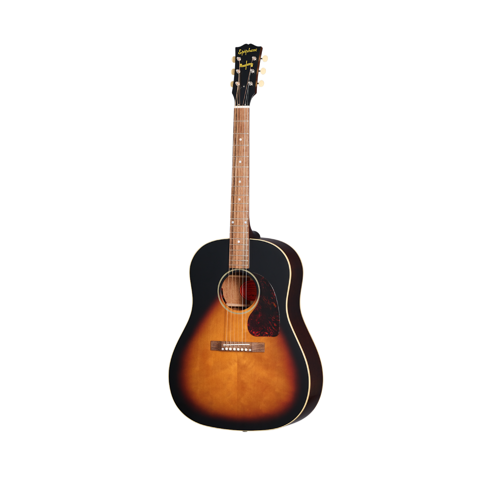 Epiphone Epiphone / 1942 Banner J-45 電木吉他 — 三峽吉他 / Bass