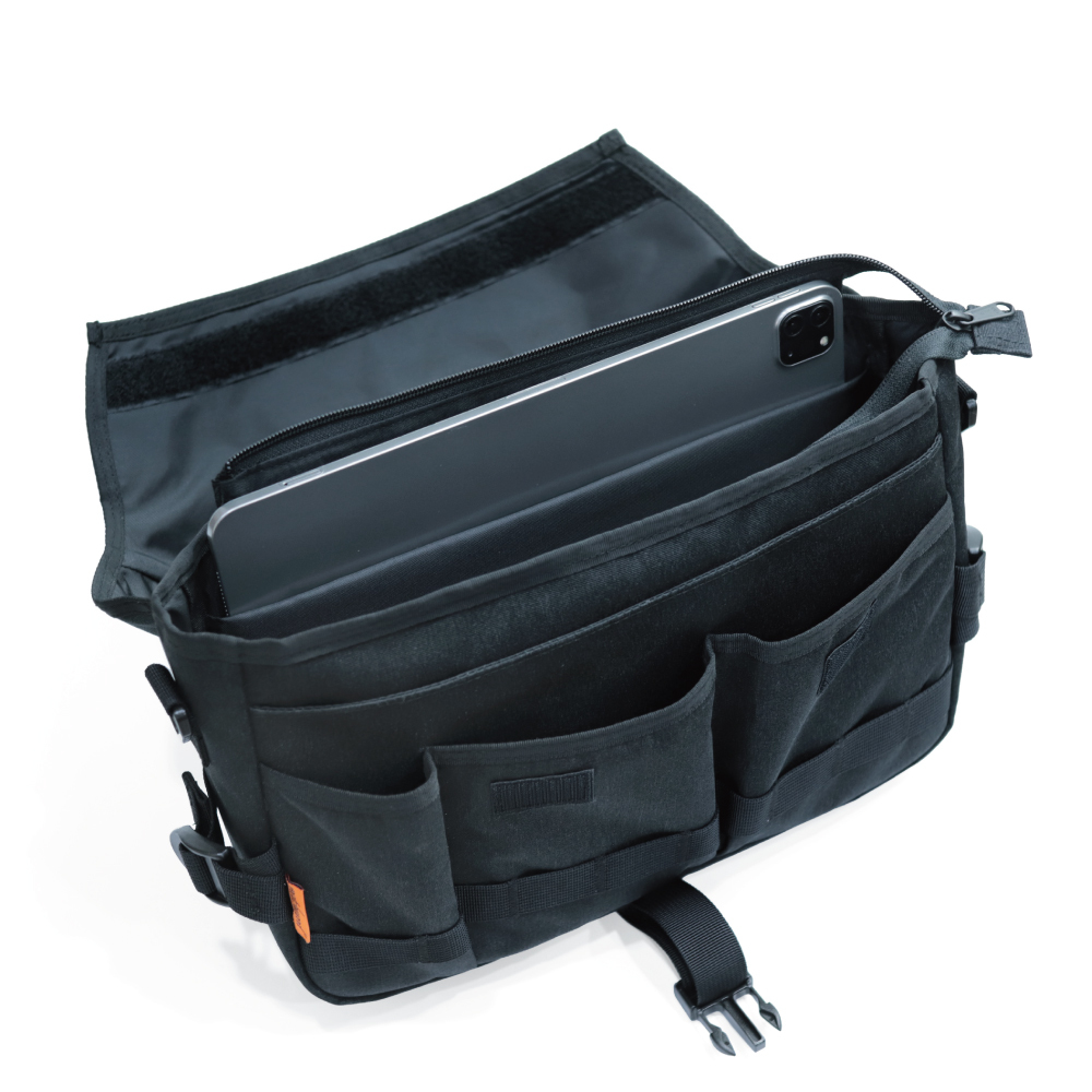 Army Messenger Bag 郵差包