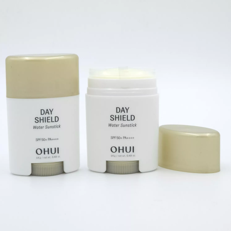 【預購】AK061013 O HUI 水潤防曬棒PF50+ PA++++