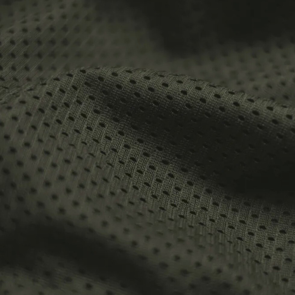 DEZZY.® 拼接尼龍衫