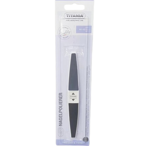 Titania 指甲拋光銼