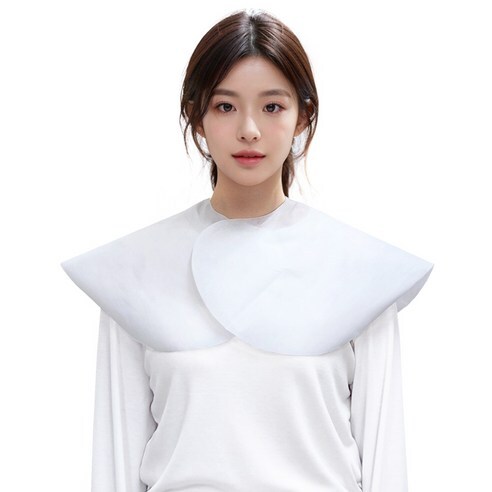 韓國拋棄不織布燙染巾50入