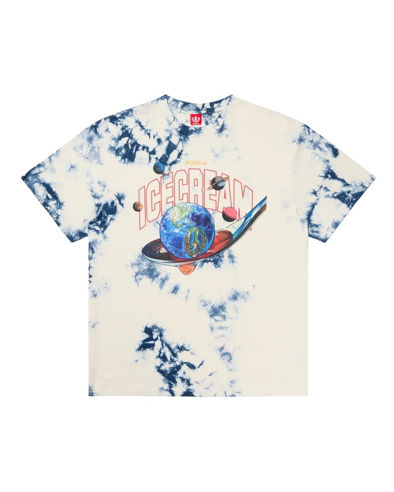 EAT UP SS KNIT (OVER SIZE FIT)