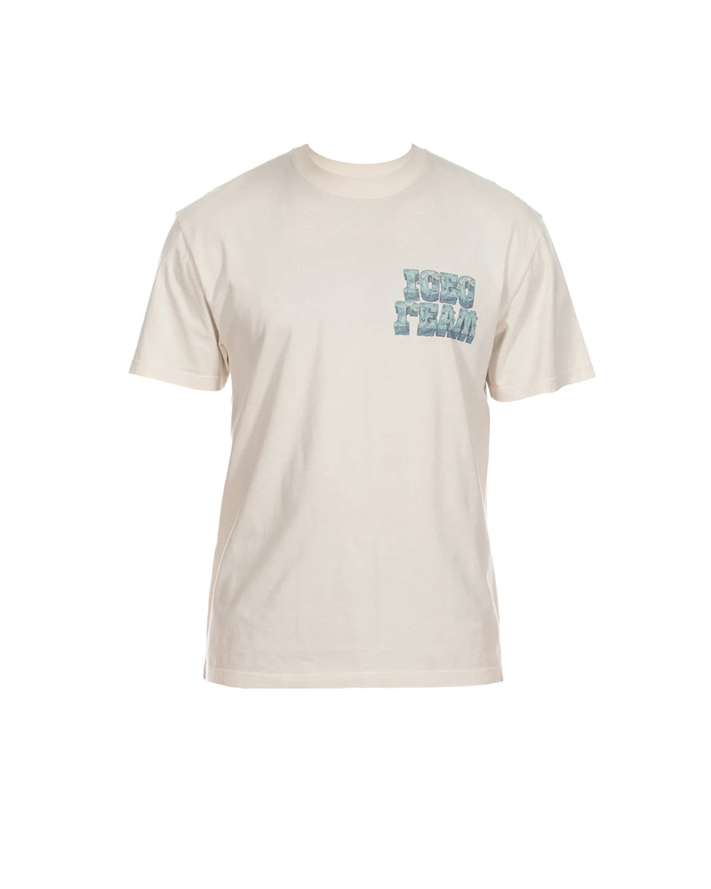 ICE BLOCK SS KNIT (OVER SIZE FIT)