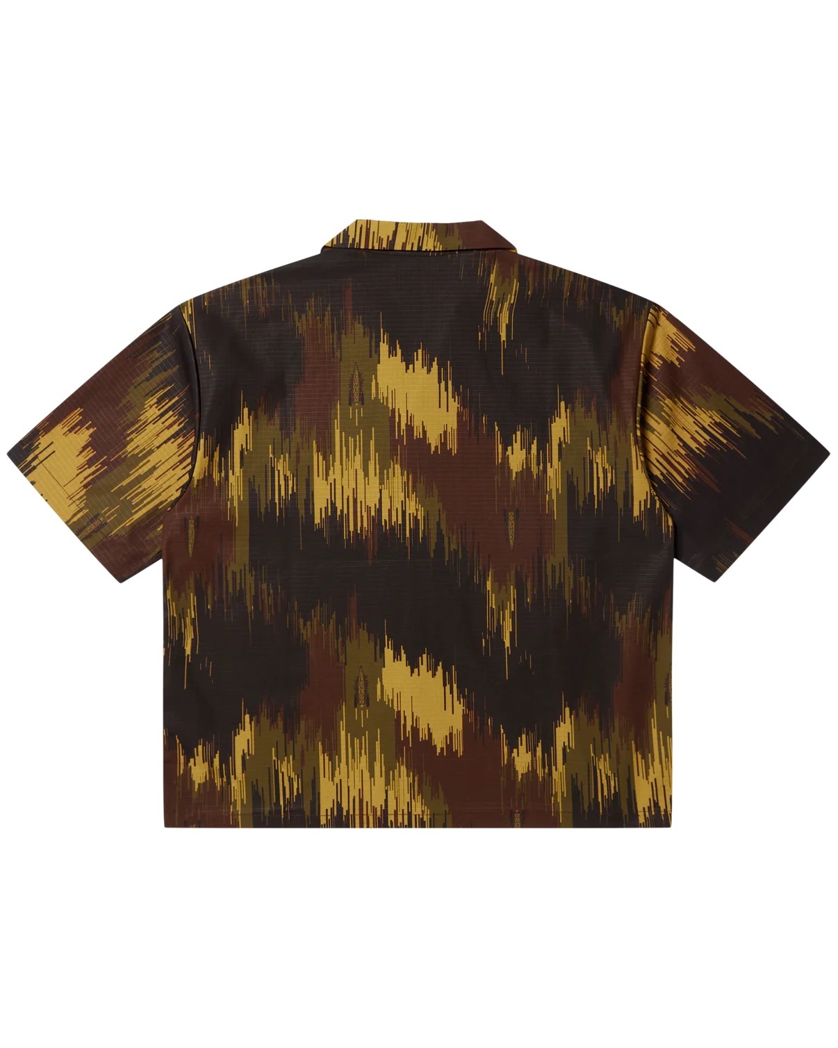 RIPPER S/S WOVEN (CROP FIT)