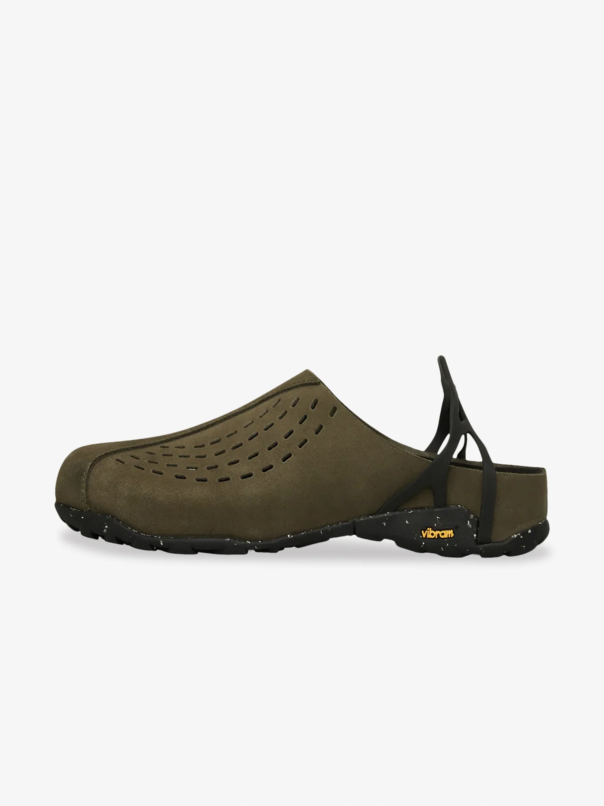 ROA FEDAIA 鞋子 ROA Fedaia Olive×Black 43 ロア 約28cm 2日着用