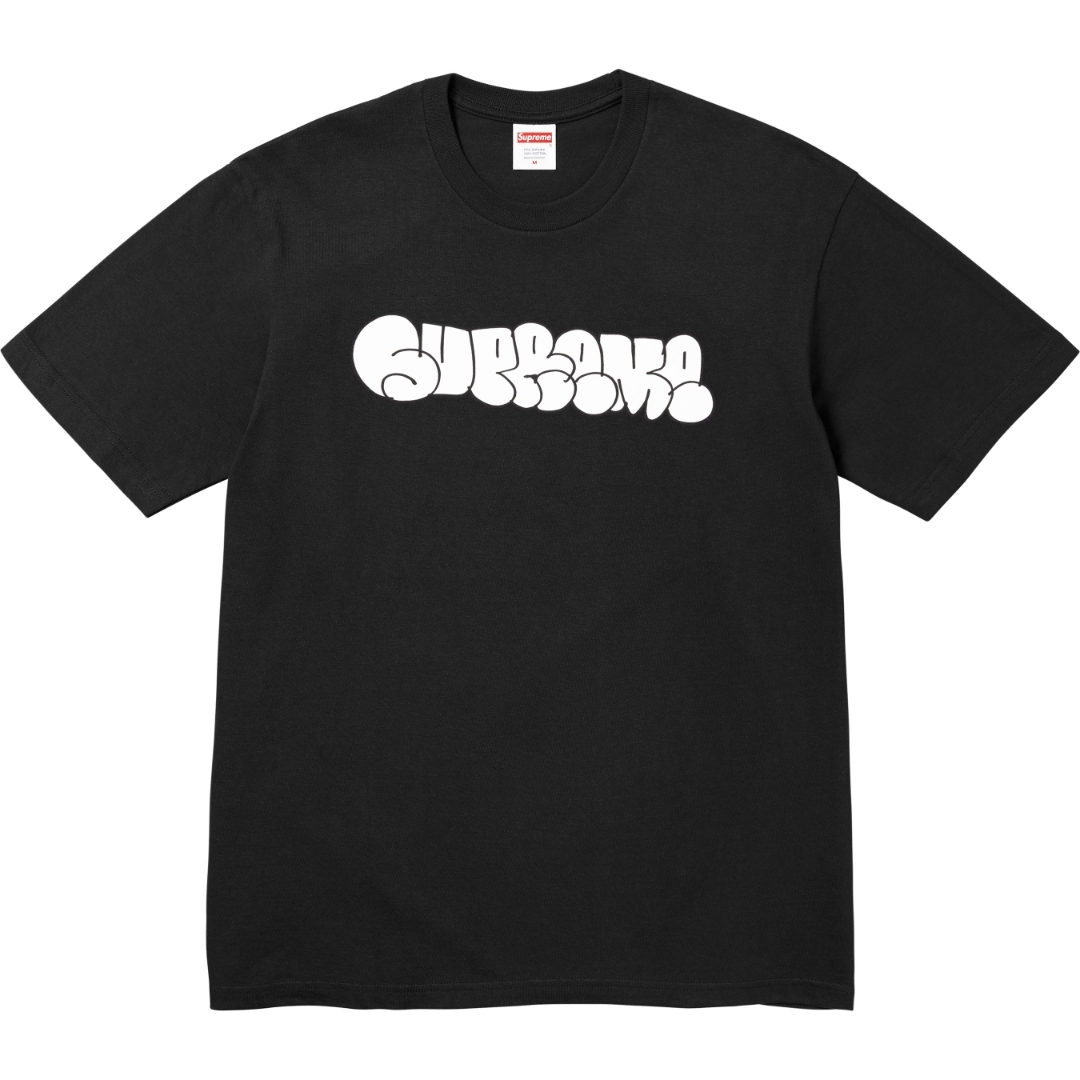 SUPREME SS25 HOMERUN TEE 短T (2色)