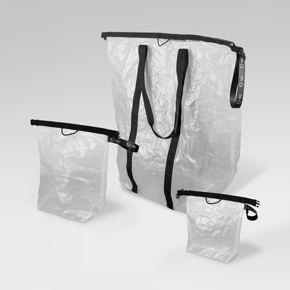 日本ZEN Roll top 卷蓋式防水袋/ ㄒ