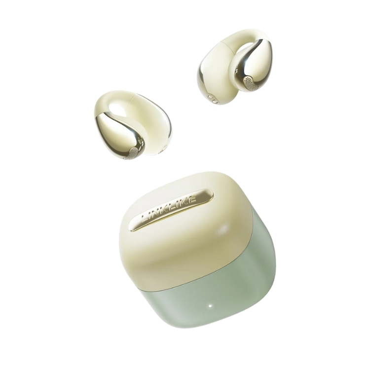 Linklike RingStar Air 開放式真無線耳機