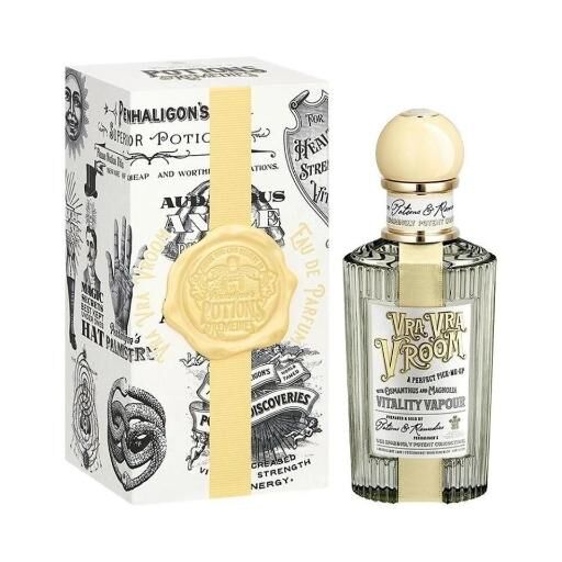 Penhaligon 濃香水系列 100ml (3款選)