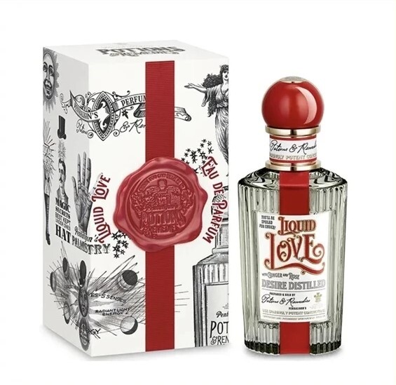 Penhaligon 濃香水系列 100ml (3款選)