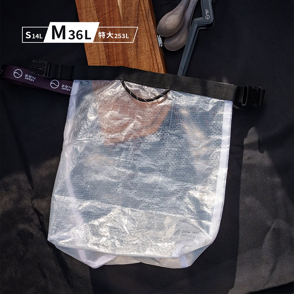 強運祈願袋! 全6種、5種 日本ZEN 多功能戰術收納袋