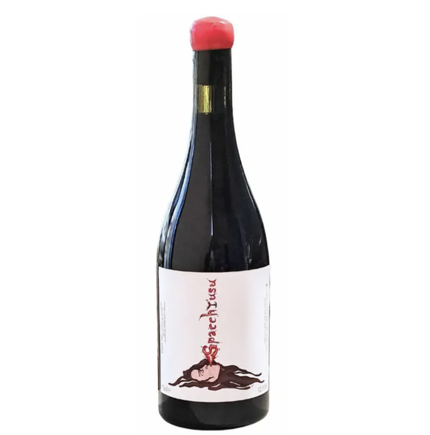 Azienda Agricola Sciara Etna Spacchioso 2022