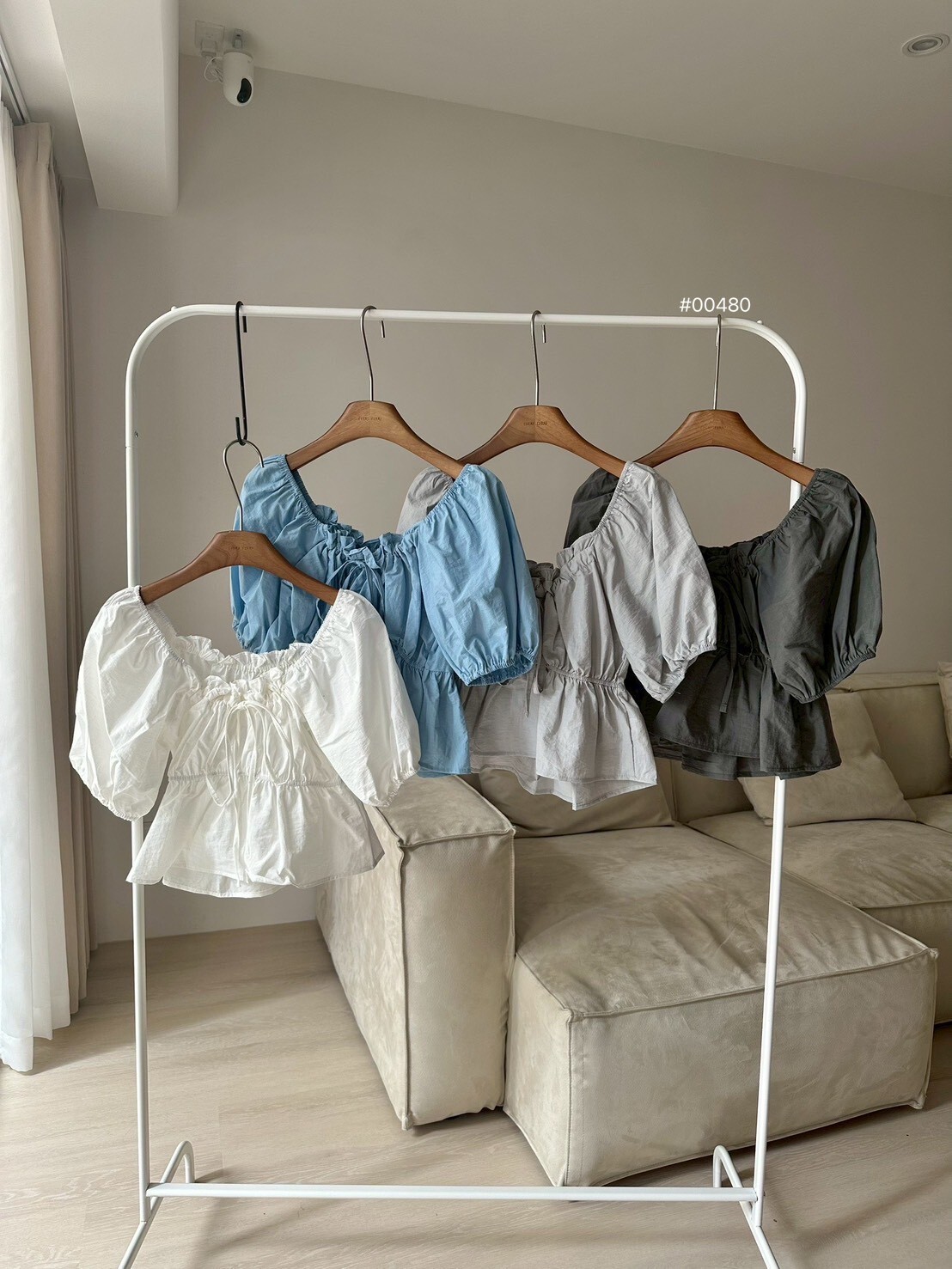 縮腰綁結衣 00480