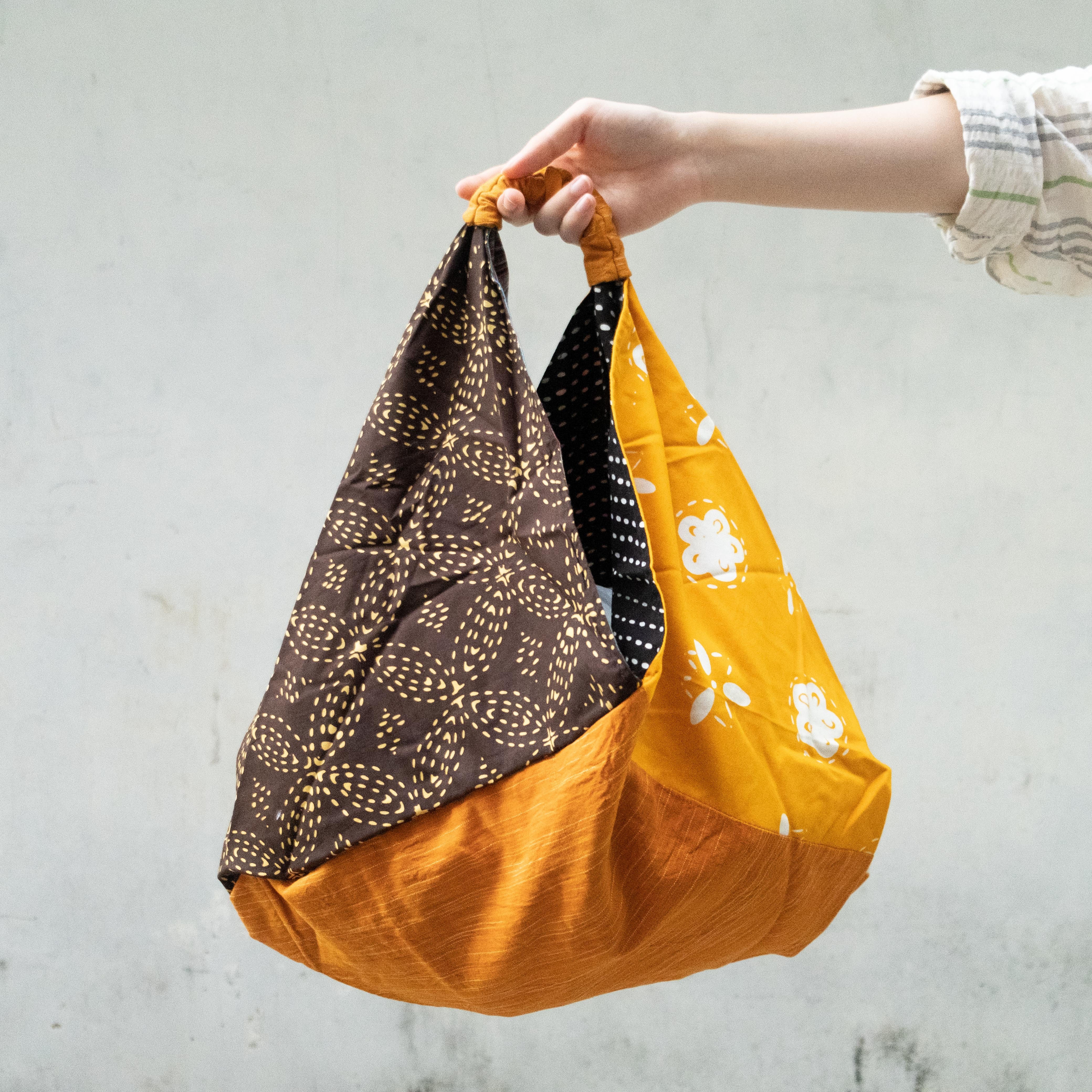 蠟染 Batik｜肩包｜印尼日惹