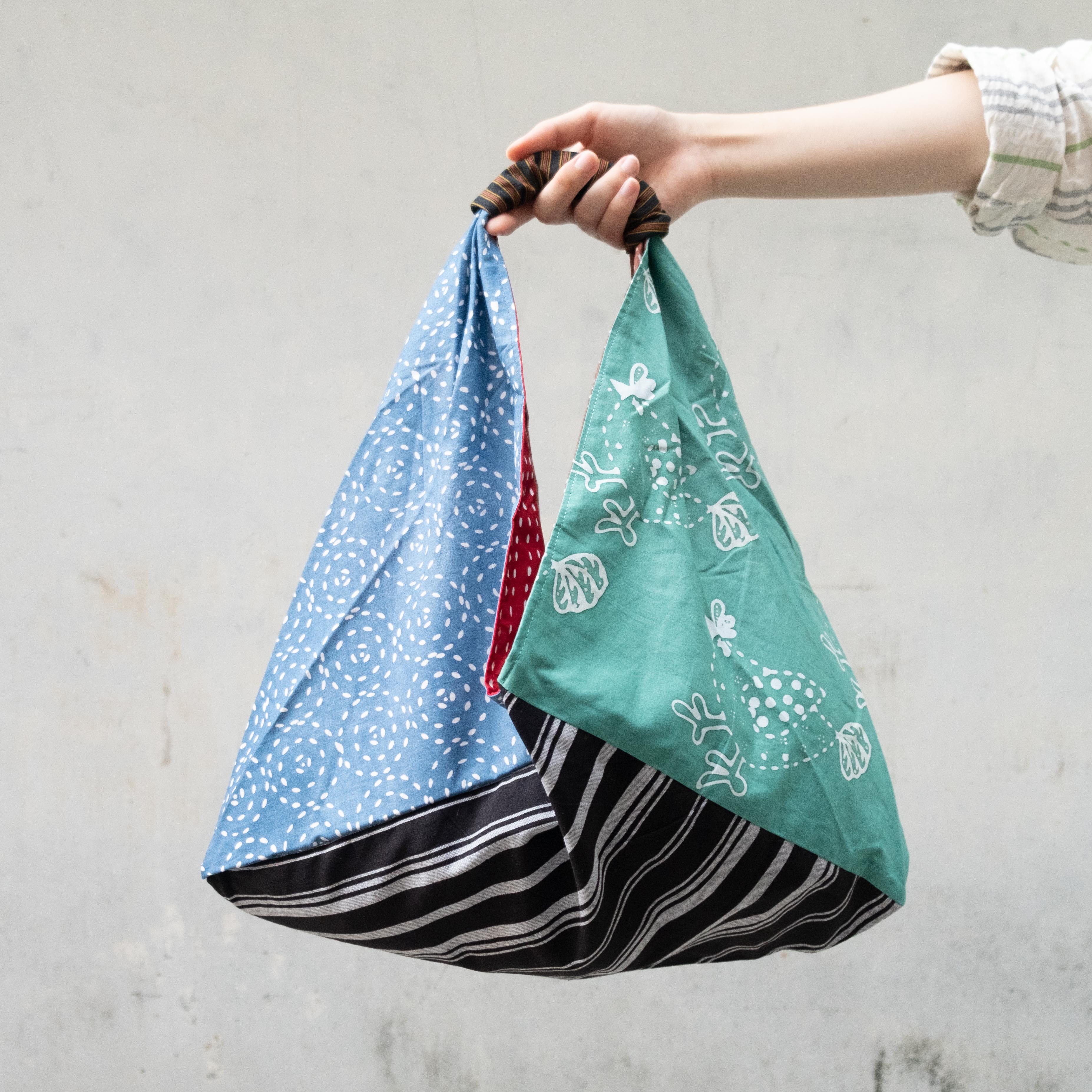 蠟染 Batik｜肩包｜印尼日惹