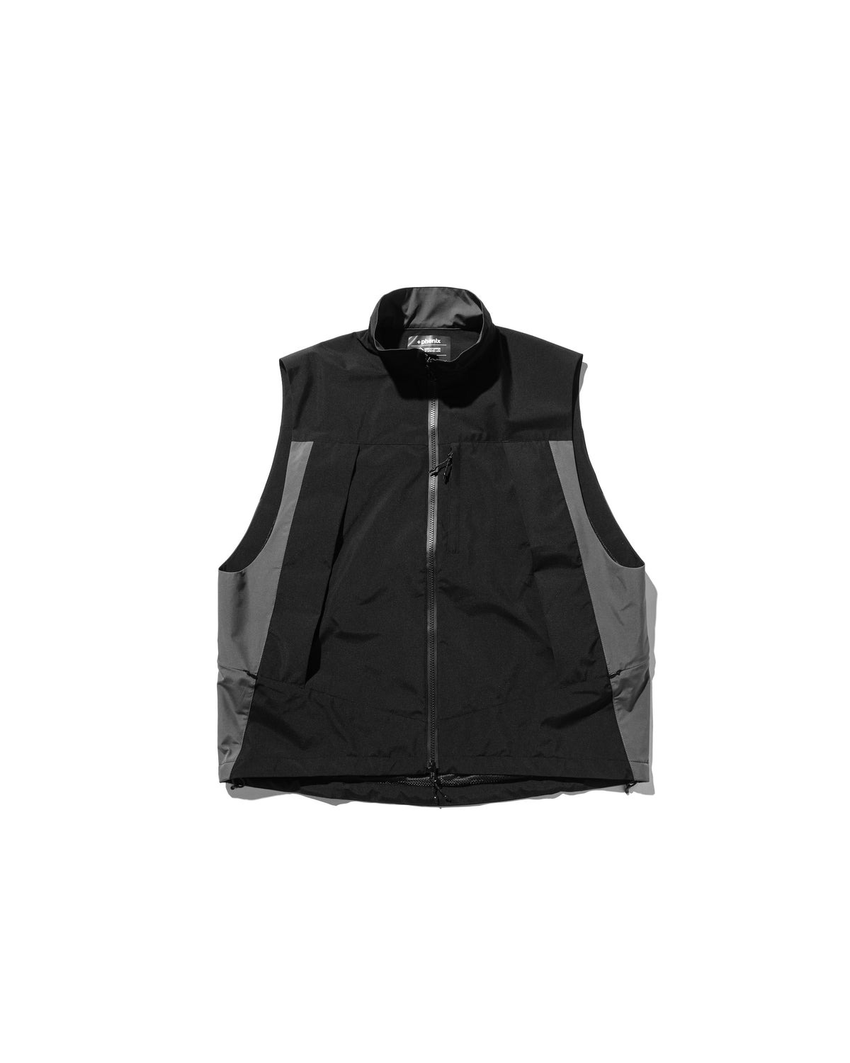 2025SS CLESSTE +phenix WINDSTOPPER by GORE-TEX LABS CITY MILITARY VEST 防水 防風 機能 戰術 背心 現貨 CLS-2307-GTX