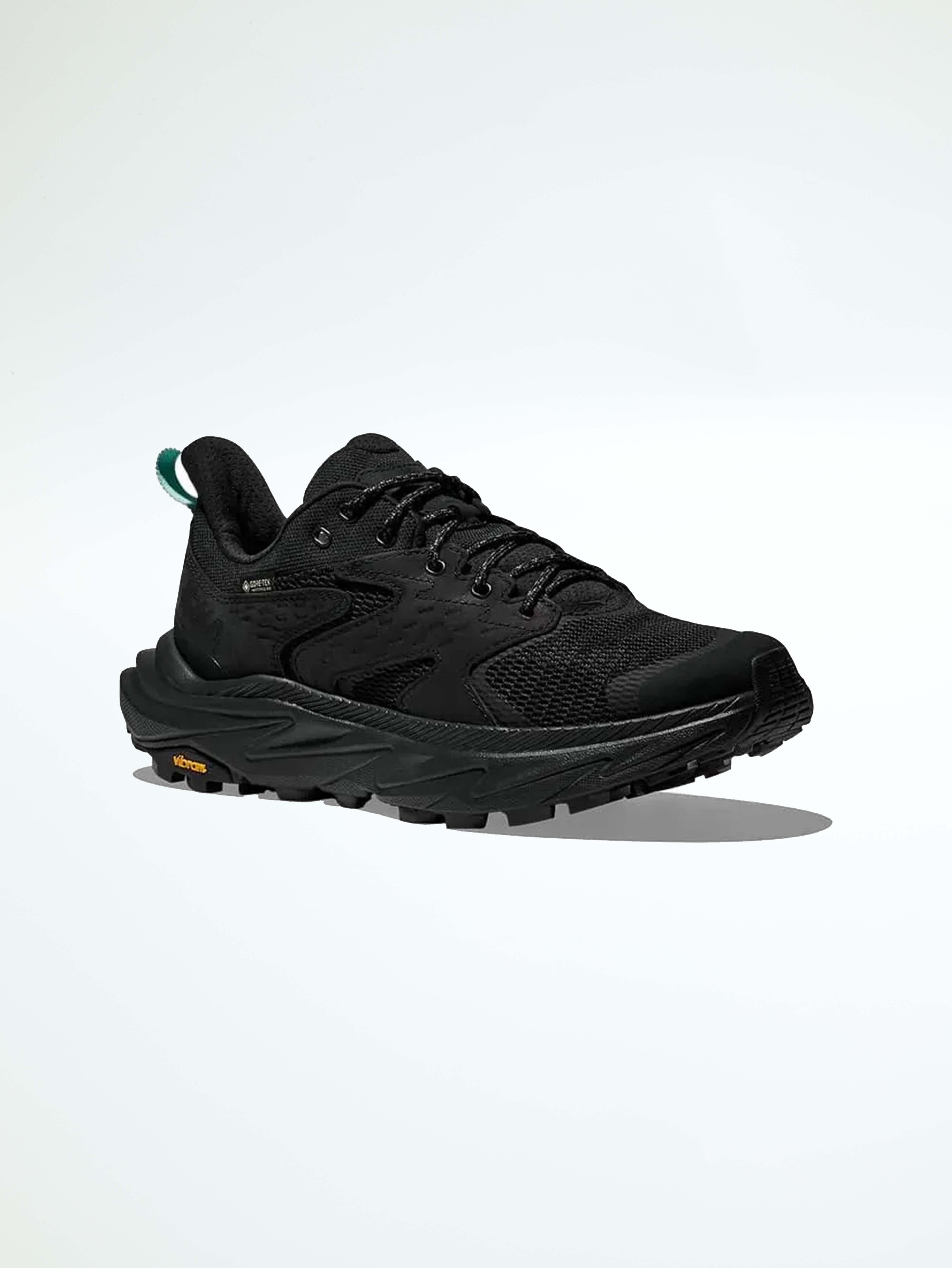 HOKA 女 Anacapa 2 Low GTX 登山鞋 HO1142830
