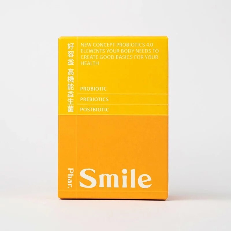 好容益｜新鮮益生菌 ｜ABC三菌、益生元、後生元