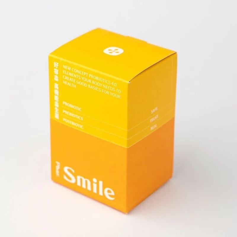 好容益｜新鮮益生菌 ｜ABC三菌、益生元、後生元