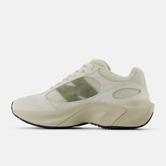 New Balance  復古 運動 穿搭  綠色 麂皮 海鹽綠 UWRPDWHC