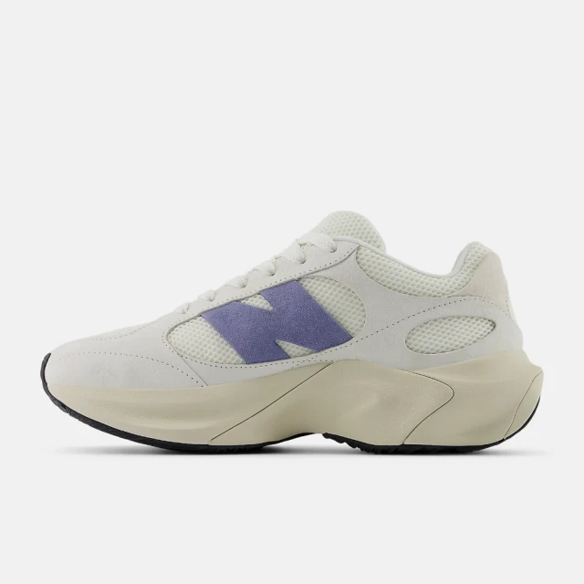 New Balance  復古 運動 穿搭  綠色 麂皮 海鹽藍 UWRPDWHA