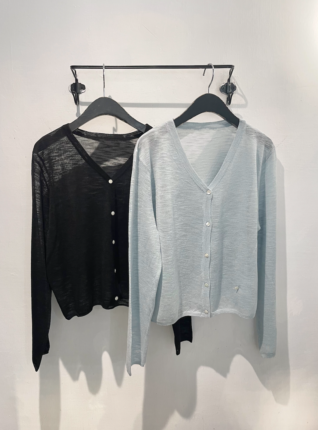 微透涼感小外套