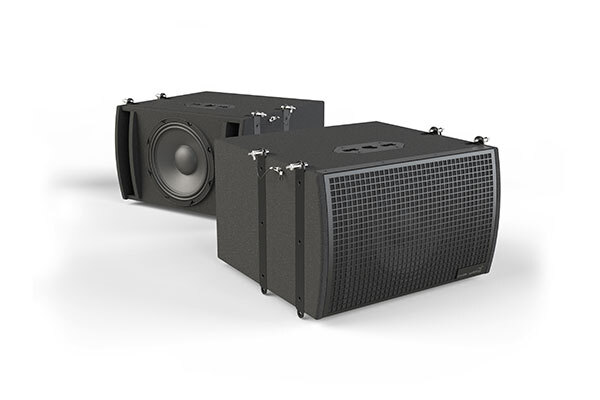 Audiofrog CLA-52W 10” Bass Reflex Woofer