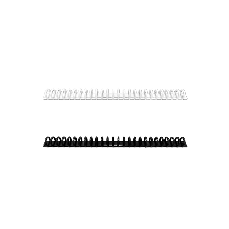 四季紙品 塑膠26孔夾 【YZG52608】