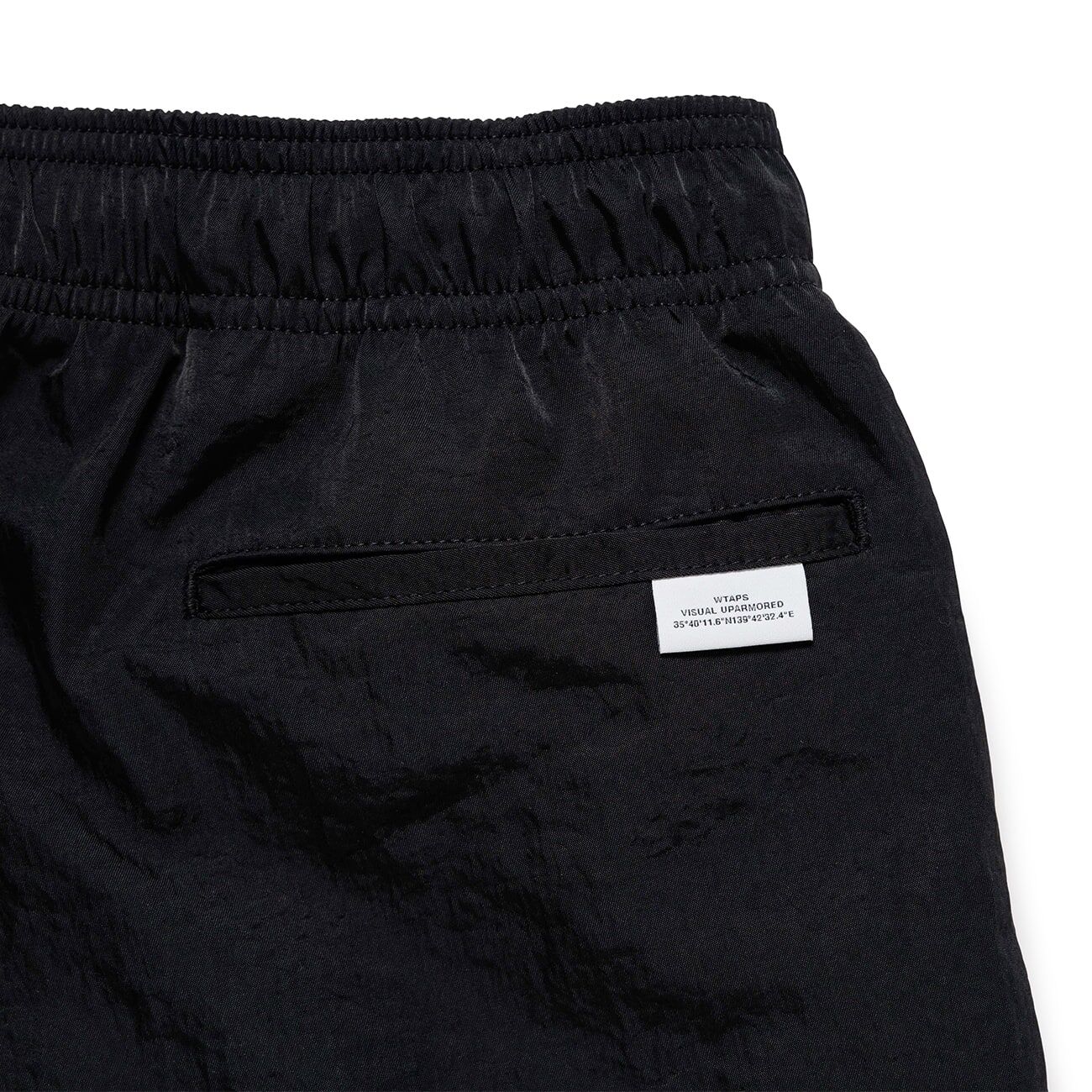新品　25ss wtaps spss2501 shorts WTAPS 25ss SPSS2501/SHORTS Lサイズ