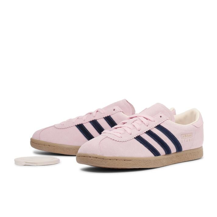 Adidas Stadt 日本新款 焦糖粉紅 粉色 焦糖底 男女 復古鞋 JR2079