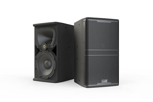 Audiofrog A310 3-Way 10” Full Range Monitor