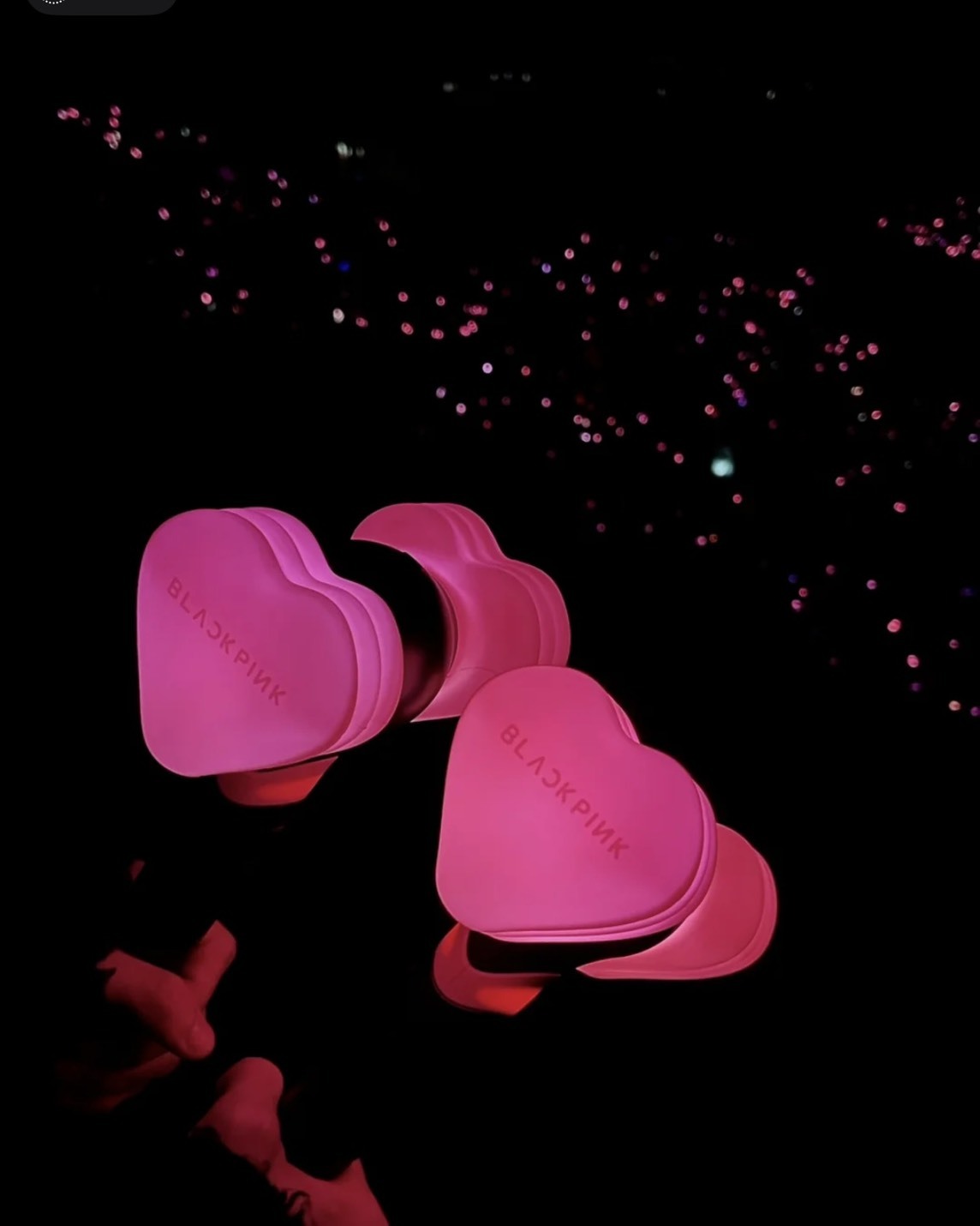 BLACKPINK Light Stick 第二代 韓國 官方手燈