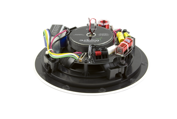 Audiofrog CS602T IN CEILING SPEAKERS
