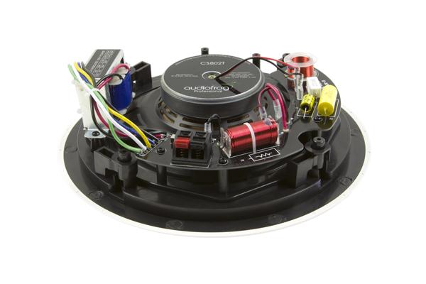 Audiofrog CS802T IN CEILING SPEAKERS