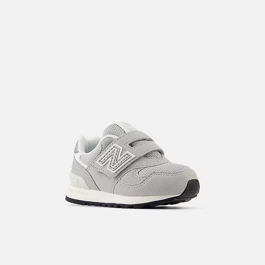 New Balance 313 灰灰寶寶鞋