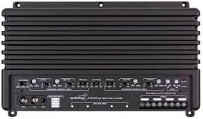Audiofrog A150.4D High Fidelity Class D Amplifier