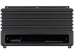 Audiofrog A150.4D High Fidelity Class D Amplifier