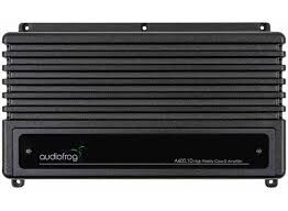 Audiofrog A600.1D High Fidelity Class-D Amplifier