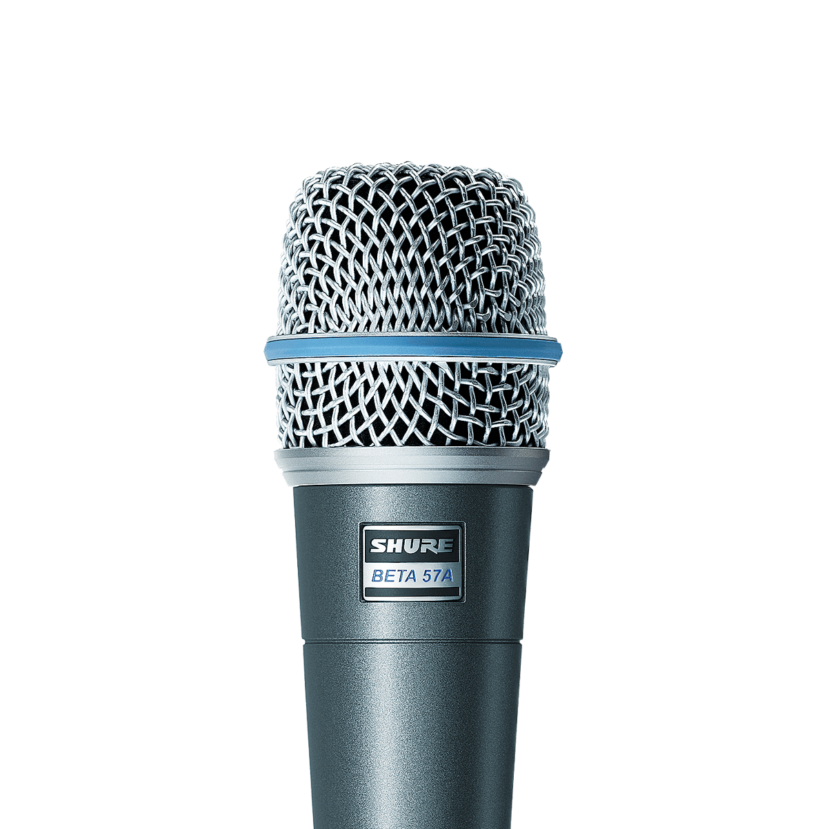BETA 57A Dynamic Instrument Microphone