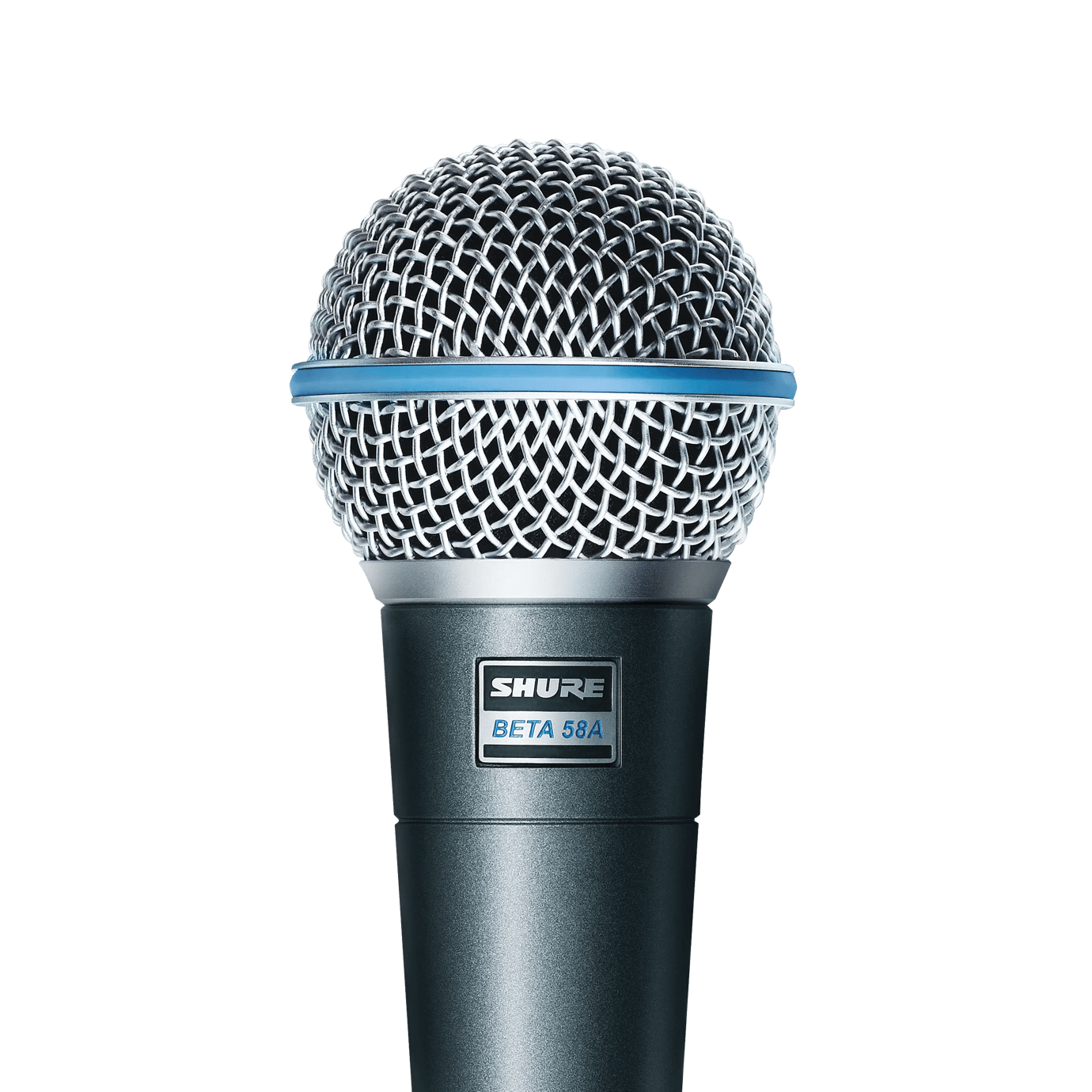 BETA 58A Vocal Microphone